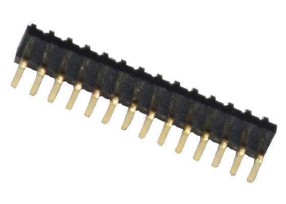 Box Header Connector factory, Buy good price FFC FPC Connector products