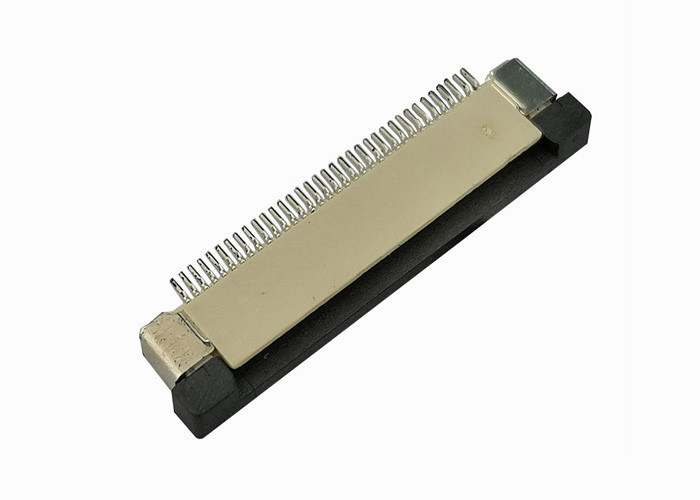 Poziome złącza taśmowe FFC FPC 0,5 mm 35 pinów do modułu LCD