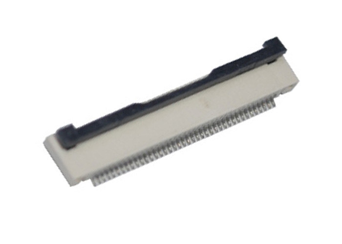 40 Pin FFC FPC Connector Horizontal Flex Cable Connector Electronic Component
