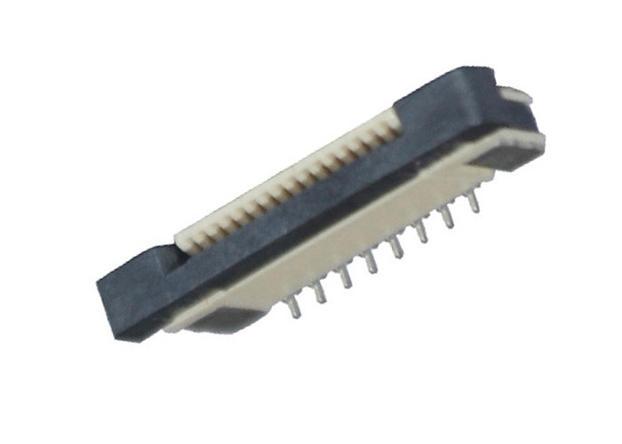 SMT 16-stykowe złącze FFC FPC 0,5 mm Podziałka do montażu powierzchniowego