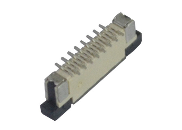 SMT 16-stykowe złącze FFC FPC 0,5 mm Podziałka do montażu powierzchniowego