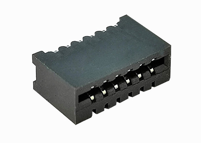 PCB Board FFC FPC Connector Nam DIP 6 Pin Header Kết nối Tin mạ