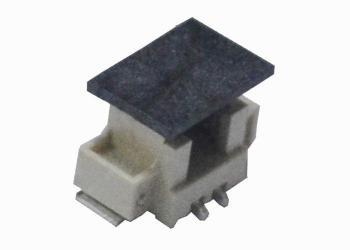 Borne du connecteur 2 de gaufrette de SMT 2,54 millimètres de fil pour embarquer l'estimation actuelle du connecteur 3A