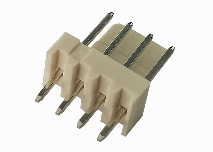 Ευθεία πίσσα επιγραφών καρφιτσών γκοφρετών cOem το /ODM 2.54 χιλ. για τη ψηφιακή κάμερα