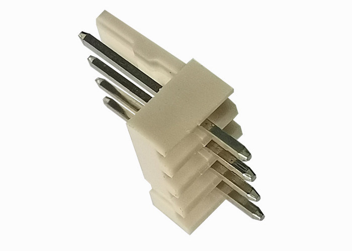 Ευθεία πίσσα επιγραφών καρφιτσών γκοφρετών cOem το /ODM 2.54 χιλ. για τη ψηφιακή κάμερα