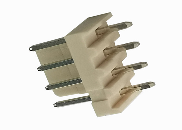 Ευθεία πίσσα επιγραφών καρφιτσών γκοφρετών cOem το /ODM 2.54 χιλ. για τη ψηφιακή κάμερα